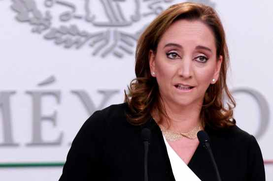 GIRA DE EPN A PAÍSES DE LA PENÍNSULA ARÁBIGA Y A DAVOS, SUIZA