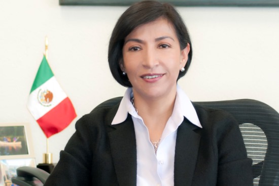 Socorro Flores Liera