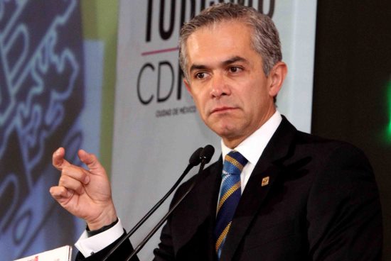 INAUGURACIÓN DEL “XIV FORO NACIONAL DE TURISMO”