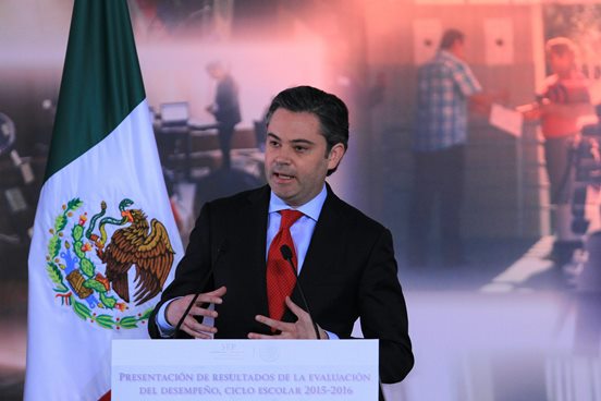 RESULTADOS DE LA EVALUACIÓN