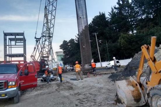 av tecnologico obras