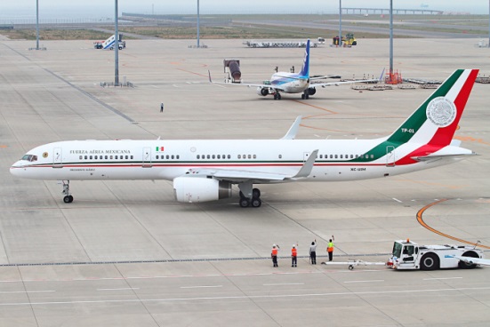 avion-presidencial