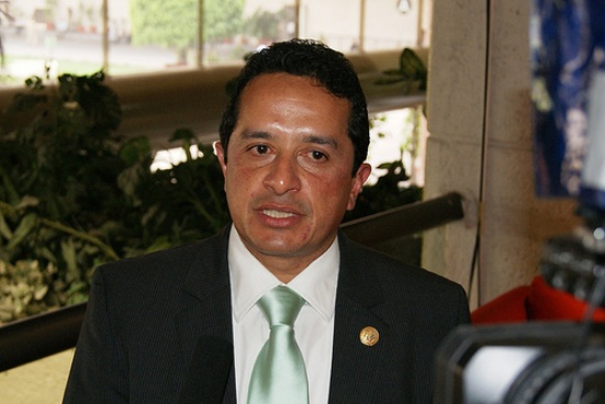 Carlos Manuel Joaquín González