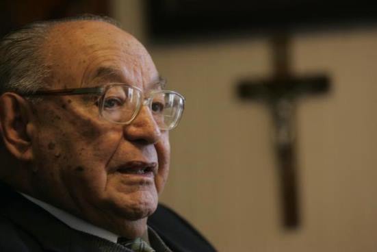 Carlos Quintero Arce