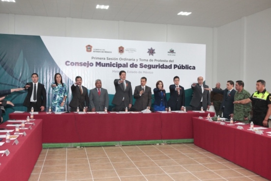 Consejo Municipal de Seguridad Pública  (2)