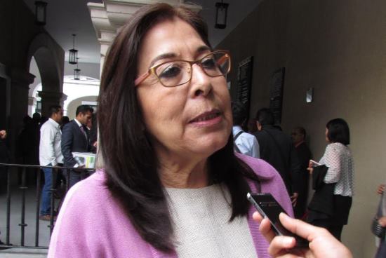 Elizabeth Dávila Chávez