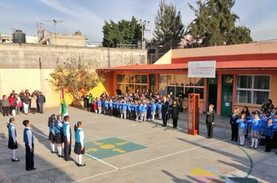 escuelas df