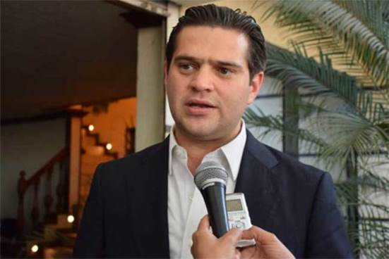 Francisco Cienfuegos Martínez