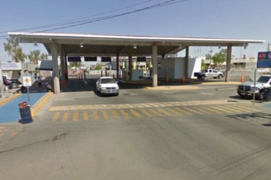 frontera sonora arizona