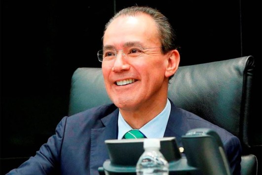 Héctor Gutiérrez de la Garza