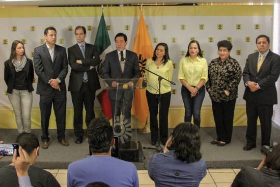 jose guadarrama hidalgo