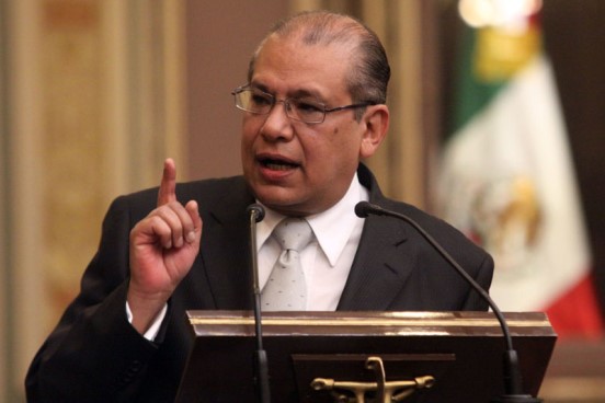 Luis Maldonado Venegas