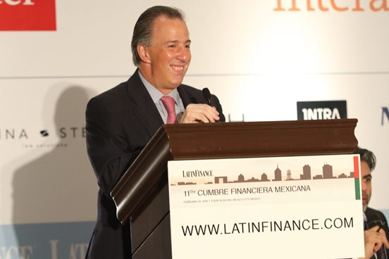 11 CUMBRE FINANCIERA MEXICANA