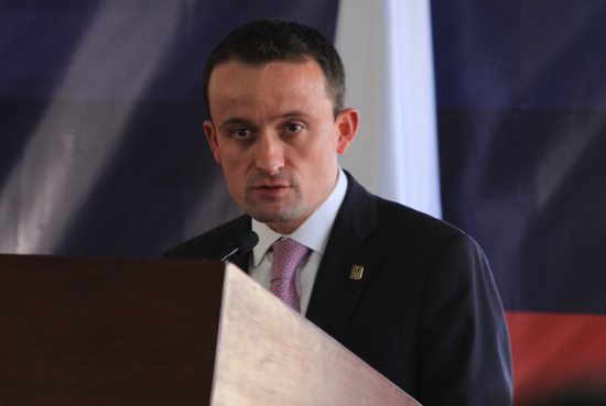 SEGUIRÁN GARANTIZANDO DERECHOS A LA SALUD Y PAGO DE PENSIONES