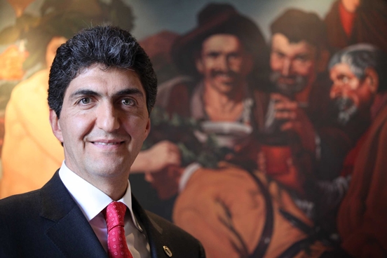 FAMILIAS DE CHIAPAS RECIBEN APOYO DE PROSPERA