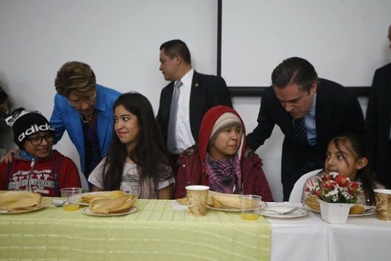nuño tamales
