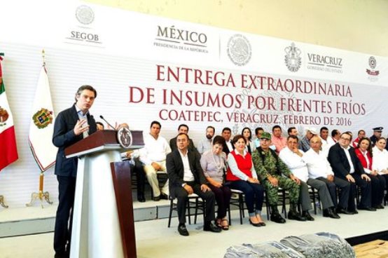 nuño veracruz