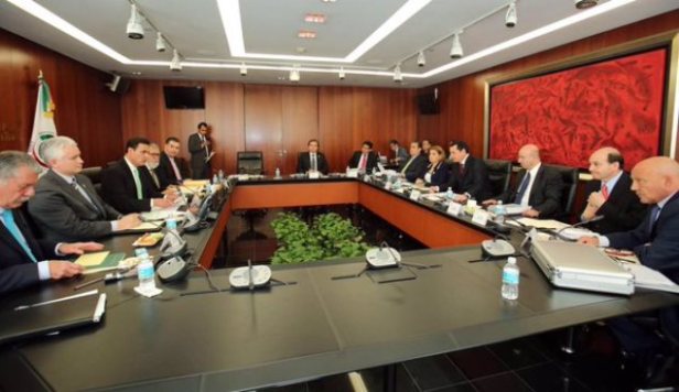 osorio gomez bicameral