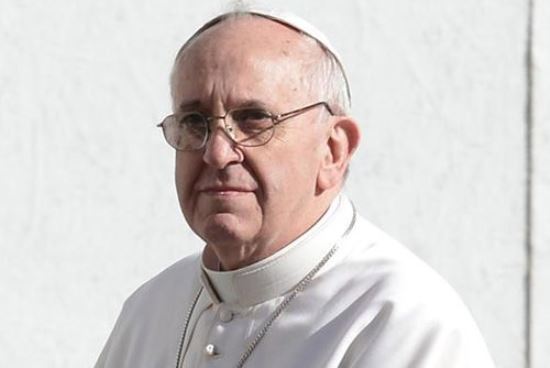 papa francisco