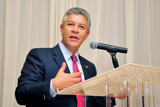 CONFERENCIA SOBRE LA REFORMA ENERGETICA