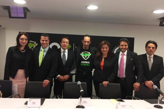 proteccion animal senado