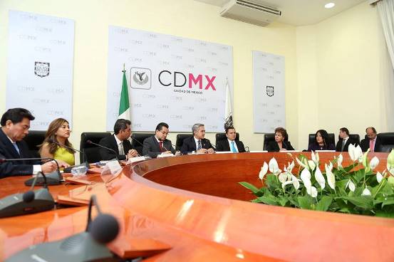 semana notarial df