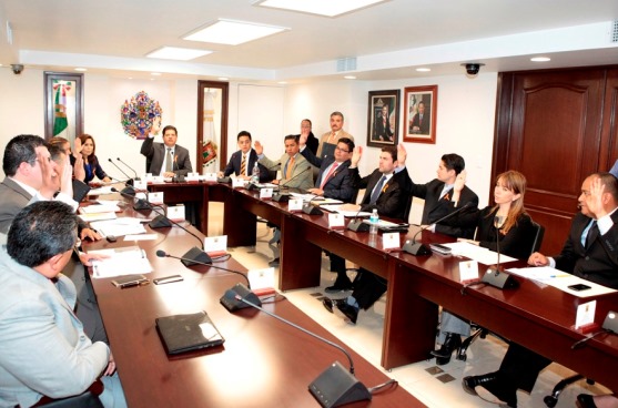 Sesión de cabildo (1)