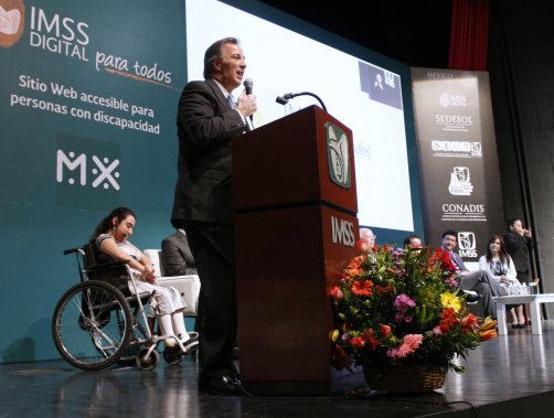 MEADE KURIBREÑA ANUNCIA FONDO PARA FRONTERAS