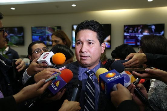 Arturo Álvarez Angli