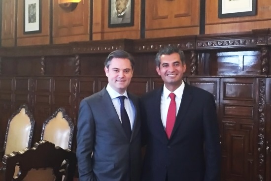 aurelio nuño ochoa reza