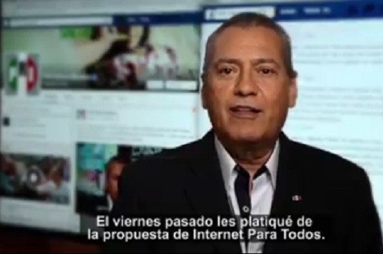 beltrones internet para todos