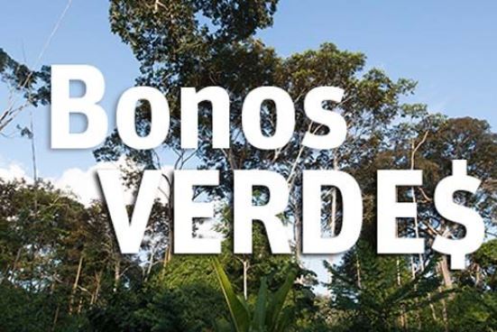 bonos verdes