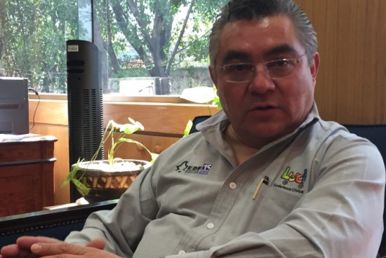 Carlos González Martínez