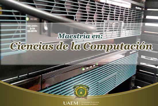 ciencia computacion uaem