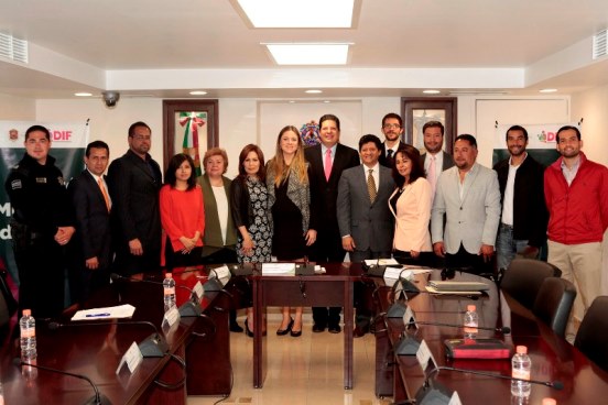 Comité Municipal de Salud (1)