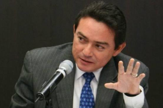 daniel avila ruiz