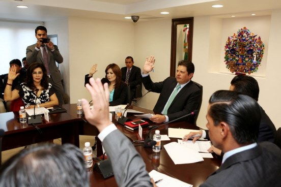 Décima Tercera Sesión Ordinaria de Cabildo (3)