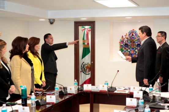 Defensor de los Derechos Humanos (1)