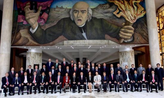 delegados imss