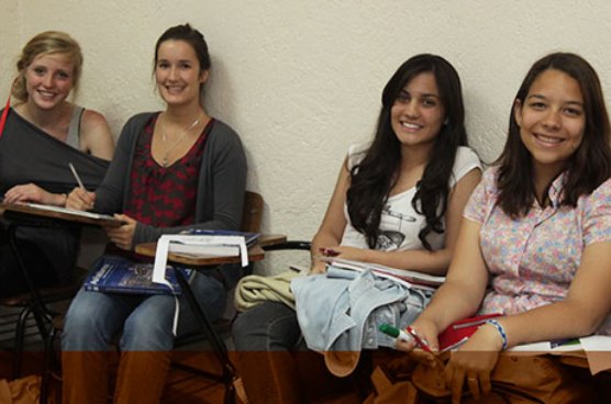 enseñanza extranjeros uaem