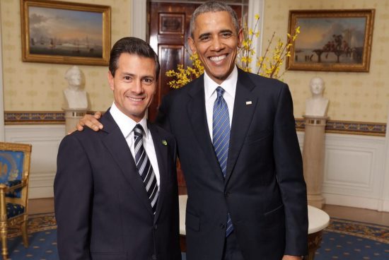 CUMBRE DE SEGURIDAD NUCLEAR