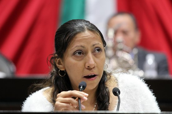 Evelyn Parra Álvarez