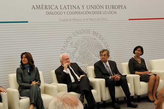 Foro América Latina y Unión Europea