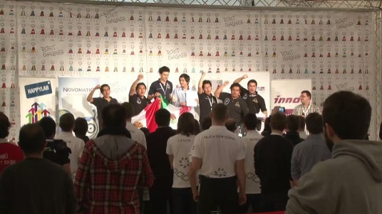 FOTO GANADORES TECNM EN AUTRIA OK