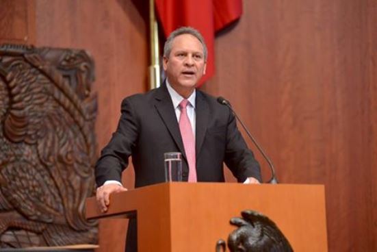 Gerardo Sánchez García