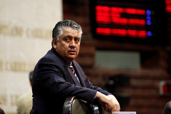 guadalupe acosta naranjo