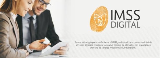 imss digital
