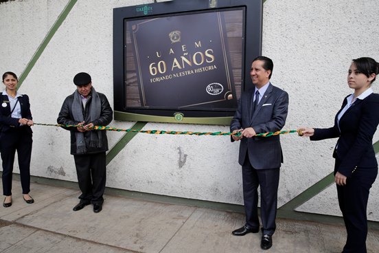 INAUGURACIÓN EXPO 60 ANIVERSARIO  (2)