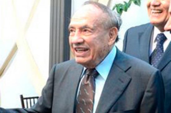 Juan Moisés Calleja García