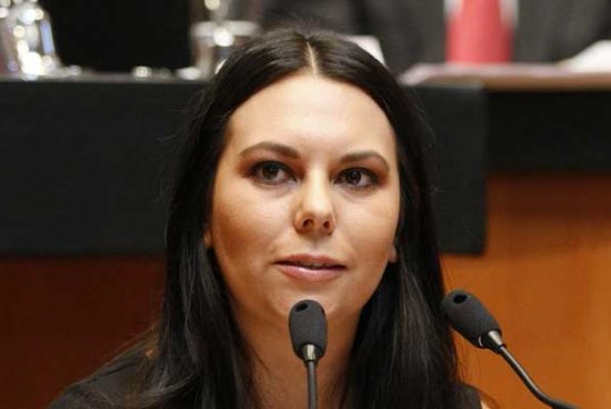 La-senadora-Laura-Angélica-Rojas